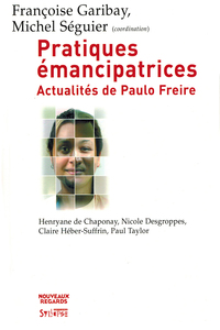 Picture of PRATIQUES EMANCIPATRICES