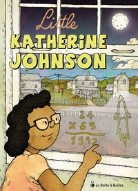 Image de Little Katherine Johnson