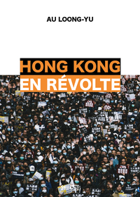 Picture of Hong Kong en révolte