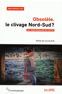 Picture of OBSOLETE, LE CLIVAGE NORD-SUD ?