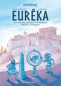 Picture of Episteme T01 Eurêka