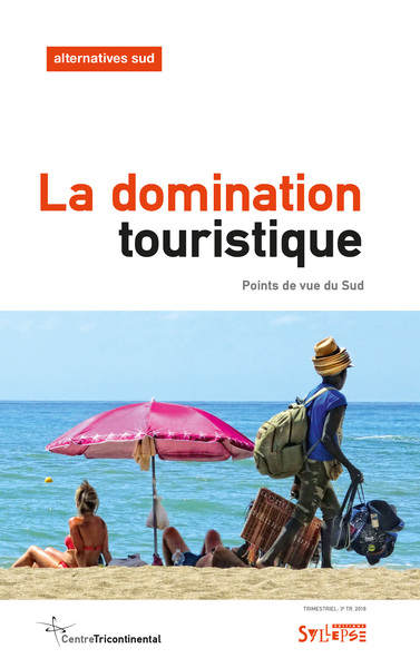 Picture of La domination touristique