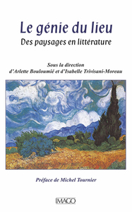 Image de GENIE DU LIEU DES PAYSAGES EN LITTERATURE (LE)