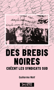 Picture of Des brebis noires créent les syndicats SUD
