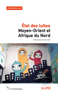 Picture of Moyen-Orient et Afrique du Nord