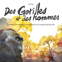 Picture of Des gorilles et des hommes