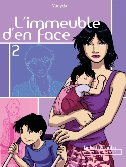 Picture of L'Immeuble d'en face T2