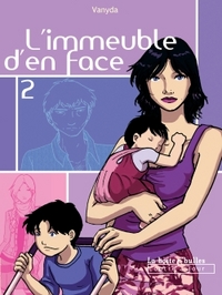 Picture of L'Immeuble d'en face T2