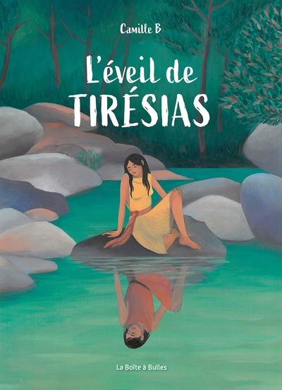 Picture of L'Eveil de Tirésias