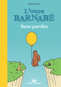 Picture of L'Ours Barnabé - Sans paroles