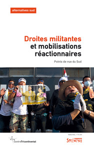 Image de Droites militantes et mobilisations réactionnaires