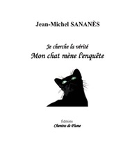 Picture of Mon chat mène l'enquête