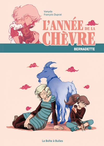 Picture of L'année de la chèvre