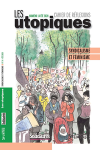 Picture of SYNDICALISME ET FEMINISME