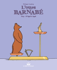 Image de L'Ours Barnabé T23