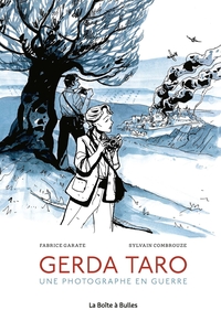 Image de Gerda Taro