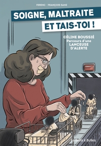 Image de Soigne, maltraite et tais-toi !