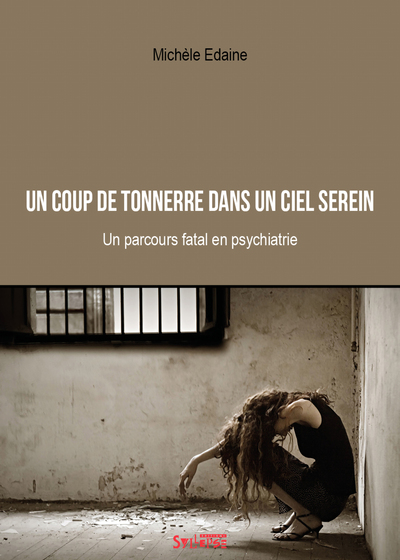 Picture of UN COUP DE TONNERRE DANS UN CIEL SEREIN