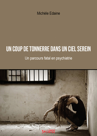 Picture of UN COUP DE TONNERRE DANS UN CIEL SEREIN