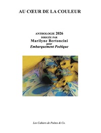 Picture of Au coeur de la couleur