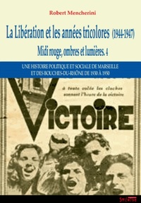 Image de liberation et les annees tricolores (la)