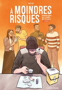 Image de À moindres risques