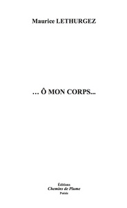 Picture of Ô mon corps