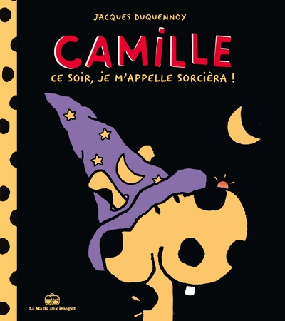 Image de Camille la girafe - Tome 4