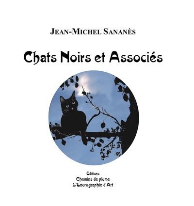 Picture of Chats Noirs et Associés