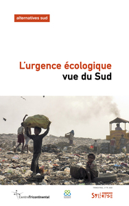 Image de L'urgence écologique vue du Sud