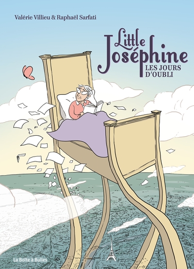 Image de Little Joséphine