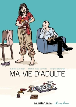 Image de Ma vie d'adulte