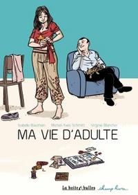 Image de Ma vie d'adulte