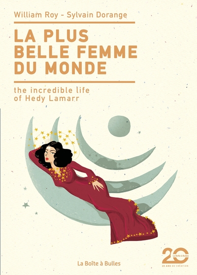 Picture of La plus belle femme du monde (édition 20 ans)