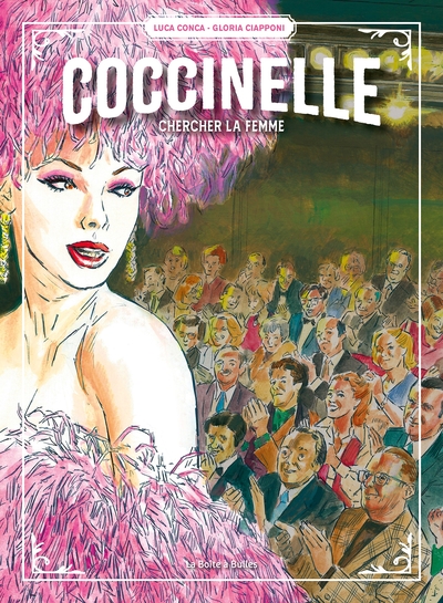 Image de Coccinelle