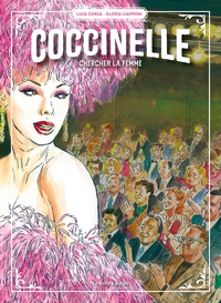 Image de Coccinelle