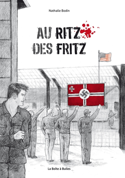 Image de Au ritz des Fritz