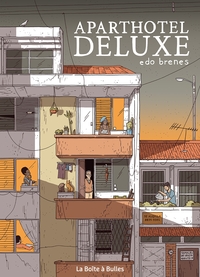 Picture of Aparthotel Deluxe