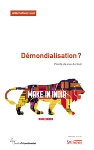 Picture of Démondialisation?