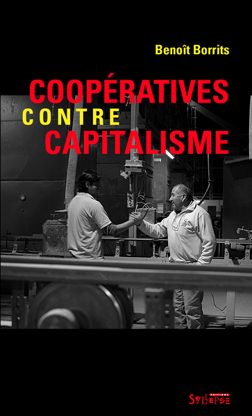 Picture of COOPERATIVES CONTRE CAPITALISME