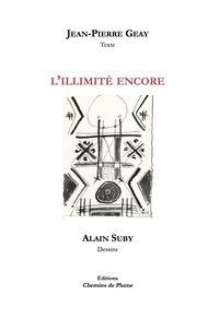 Picture of L'illimité encore