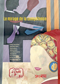Picture of Le mirage de la compétence