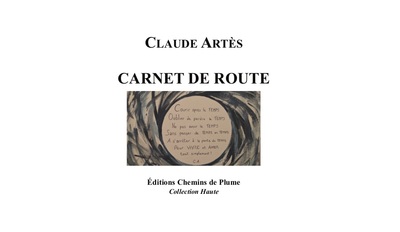 Picture of Carnet de route