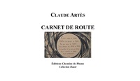 Picture of Carnet de route
