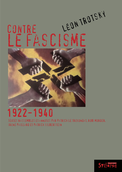 Image de contre le fascisme