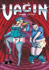 Image de Vagin
