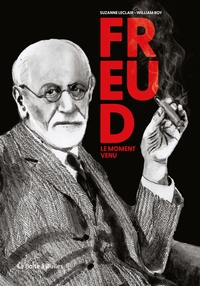 Picture of Freud, le moment venu
