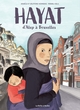 Image de Hayat, d'Alep à Bruxelles