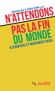 Picture of N'attendons pas la fin du monde