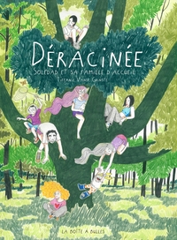 Picture of Déracinée